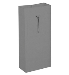 Bolsa Gris De 120 Litros