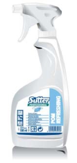 Pulverizador Absorbeolores Pom Refreshing Perfumado 0,5l