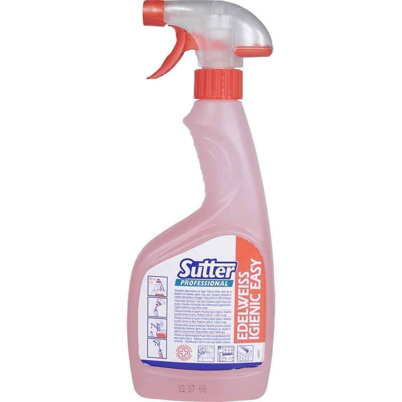 Edelweis Hygienic 0,5l