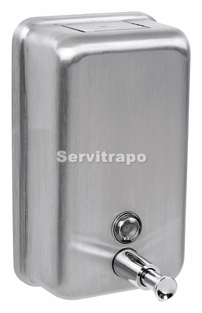 Dosificador De Jabón 1,2l