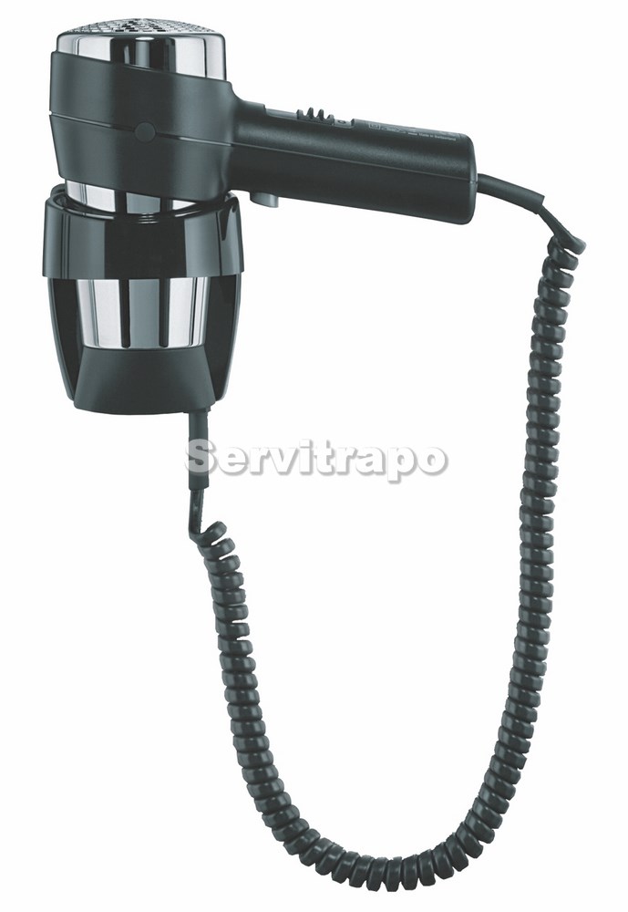 Secador De Cabello Action Super Plus 1200w