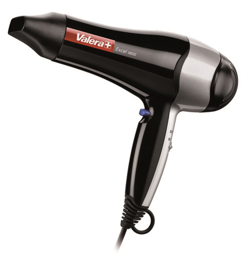 Secador De Cabello Excel 1800w