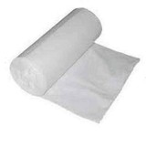 Sacos 70x80 Capacidad 60l Galga 200 Blanco