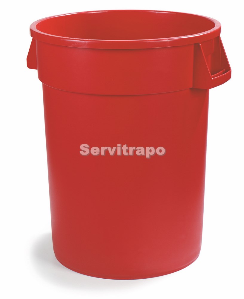 Tapa Para Contenedor Huskee® 4444