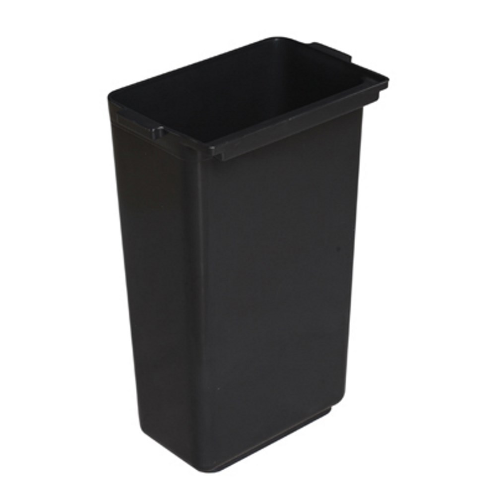 Cubo Grande Para Carro Utilitario Basic