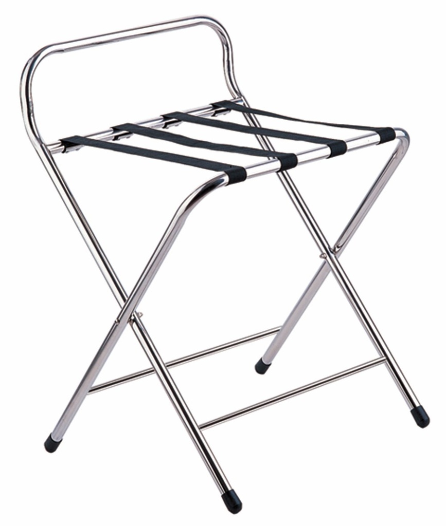Soporte Plegable Para Equipaje