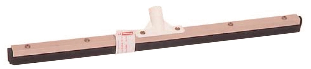 Haragan Estructura De Aluminio Goma Negra De 50cm