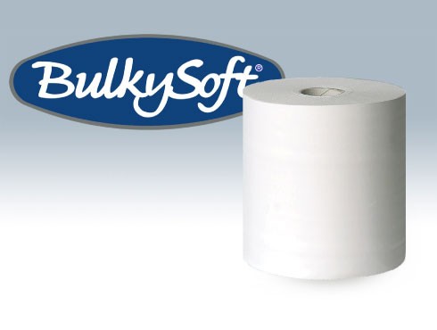 2 Bobinas Bulkysoft Air Laid