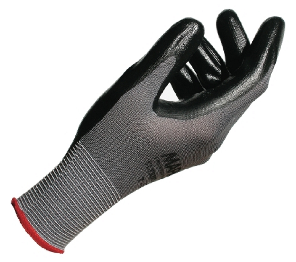 Guantes Ultrane 553 Poliamida, Nitrilo Mantenimiento