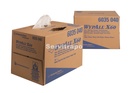 1 Paños Industriales Wypall® X60 Caja Portatil "I.A."