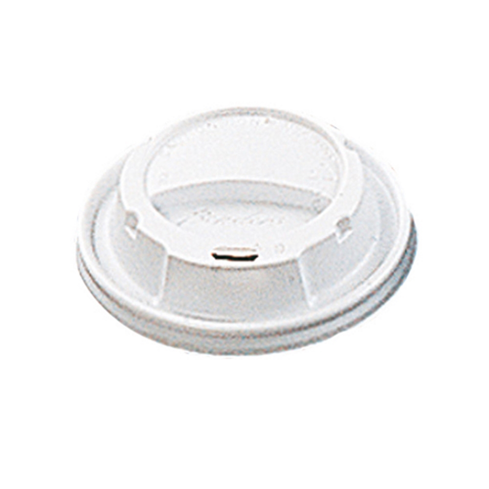 Tapa Con Agujero Para Vaso 20cl