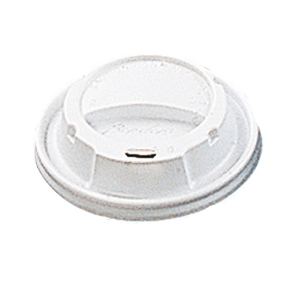 Tapa Con Agujero Para Vaso 27cl