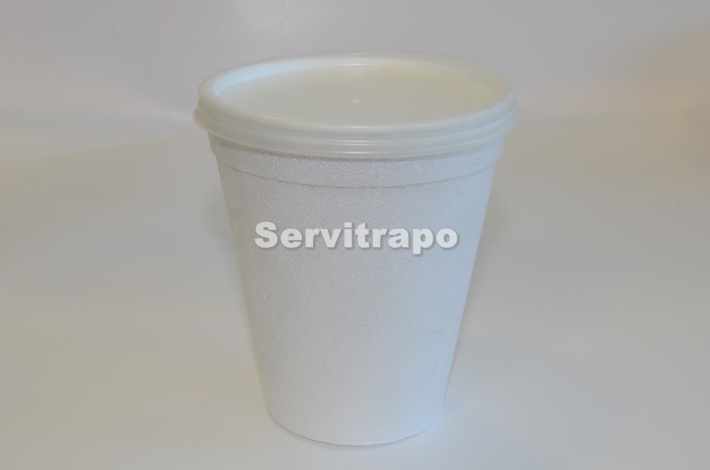 Tapa Para Vaso 470cc