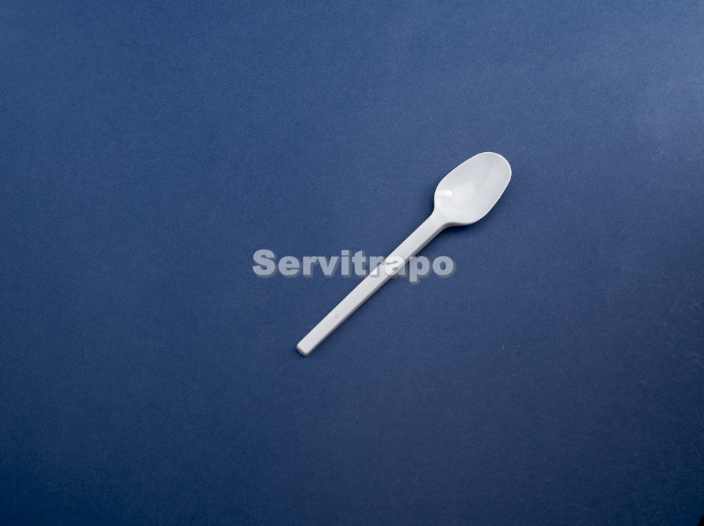 Cucharilla Postre