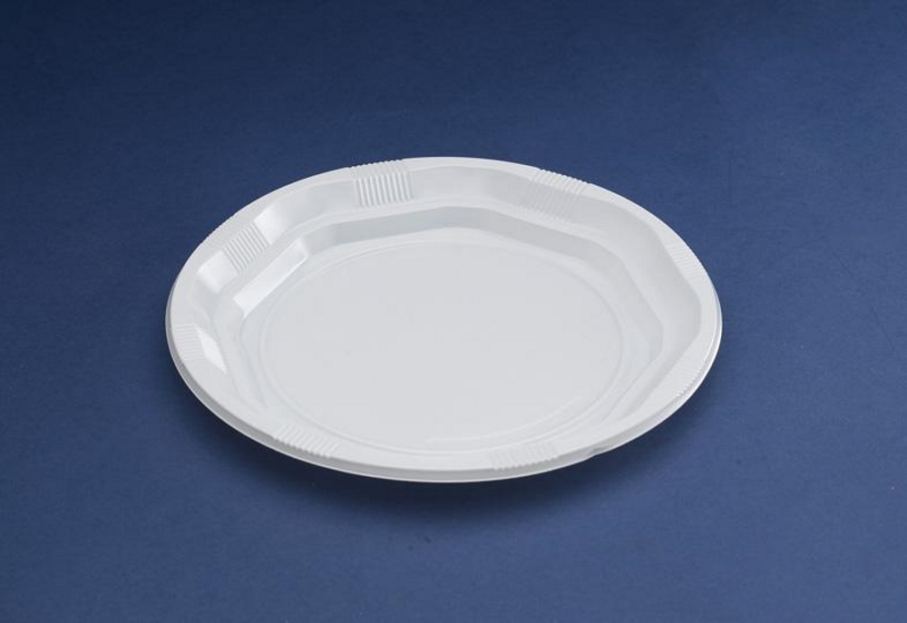 Plato Llano 22cm