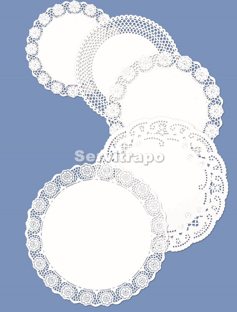 Rosal Blanco 12cm