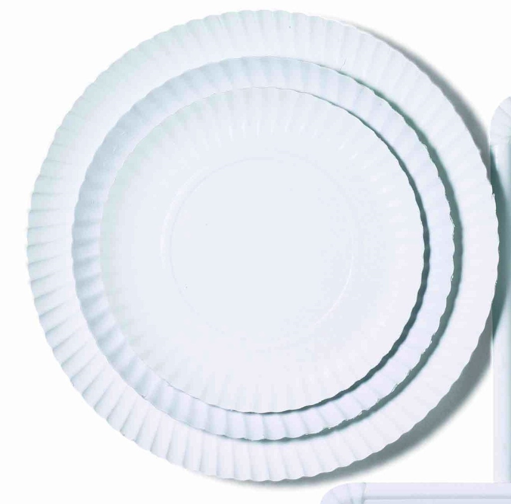 Bandeja Redonda Ø27cm