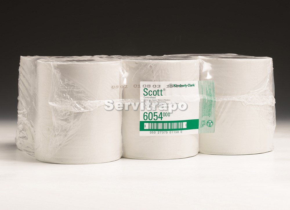 Bobina Dispensación Central Scott®