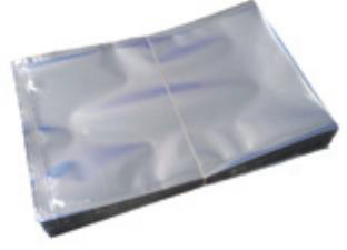 Bolsa Envasado Al Vacío Alta Resistencia 200x300mm