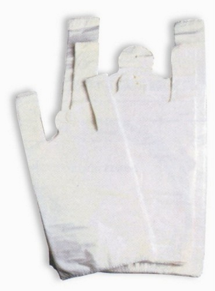 Bolsa Con Asa G-55 30x40cm