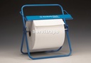 Porta Bobinas De Pared Sobremesa Azul Kimberly-Clark 