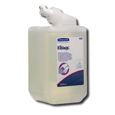Kleenex Gel Uso Frecuente 1l