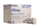 Toalla Secamanos Kleenex® Ultra Super Suave Grande