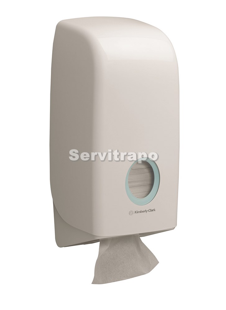 Dispensador Higiénico Interplegado Aquarius*