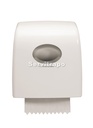 Dispensador Toalla En Rollo Aquarius* Slimroll
