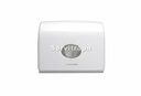 Dispensador Higiénico Rollo Mini Jumbo Blanco Aquarius*