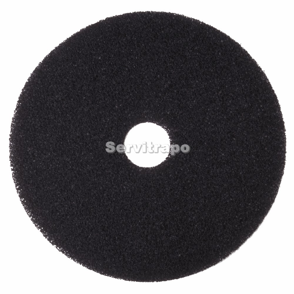 Disco Negro Decapado Con Decapante (150-250 Rpm) 330/13