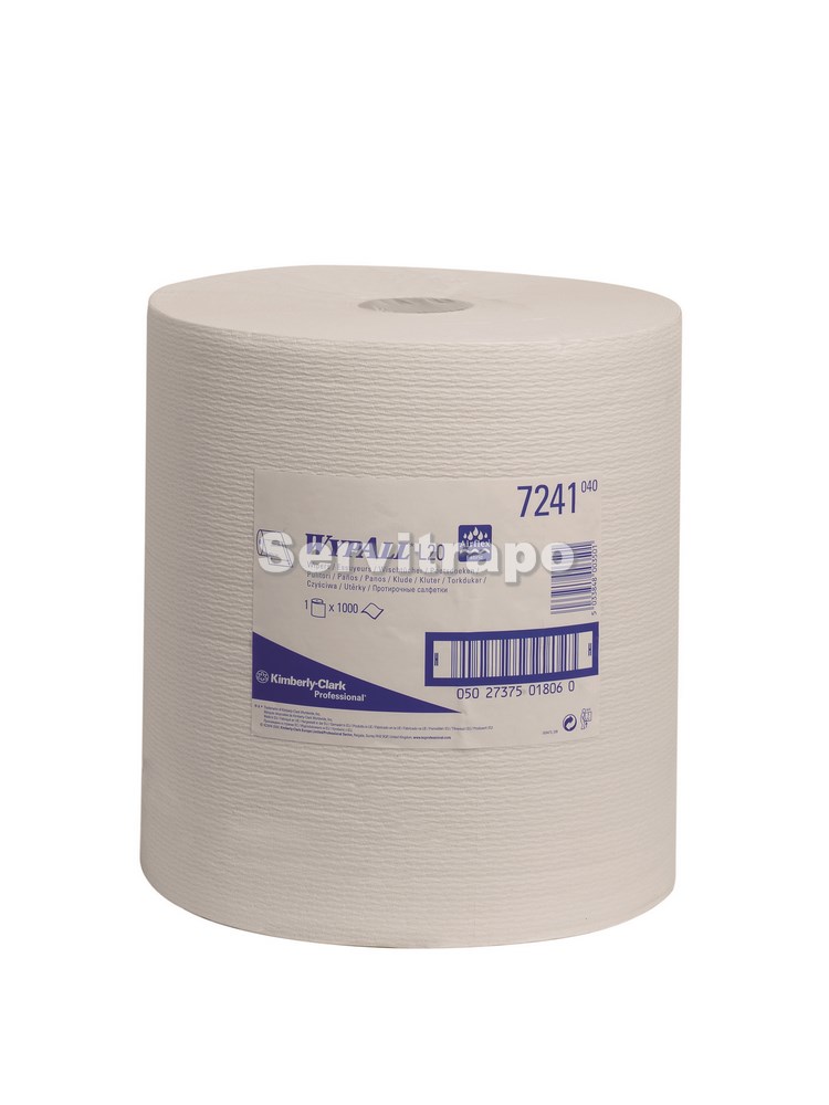 1 Bobina Industrial Wypall® L20
