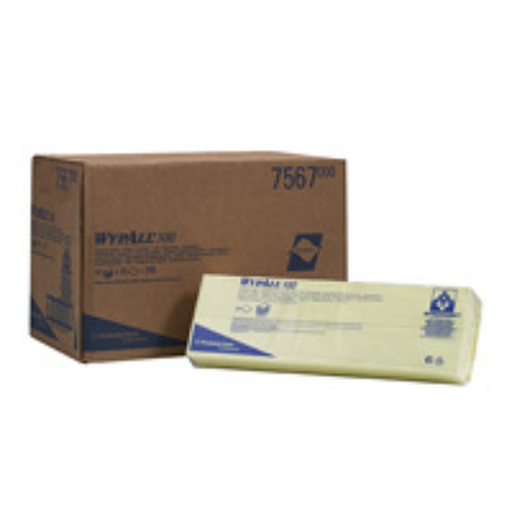 Bayeta Wypall® X 80 35x42