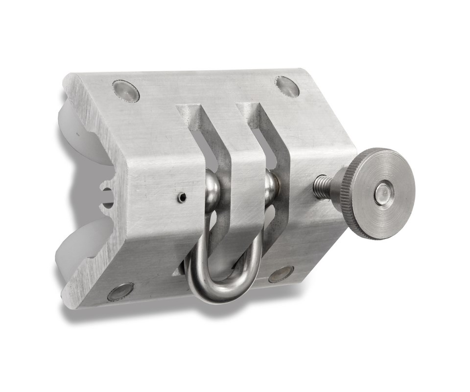 Carro Corredero Para 80286