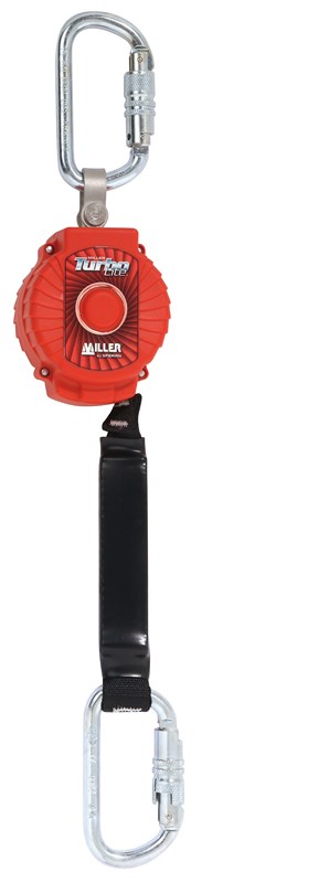Cinta Retractil Turbolite Factor 4