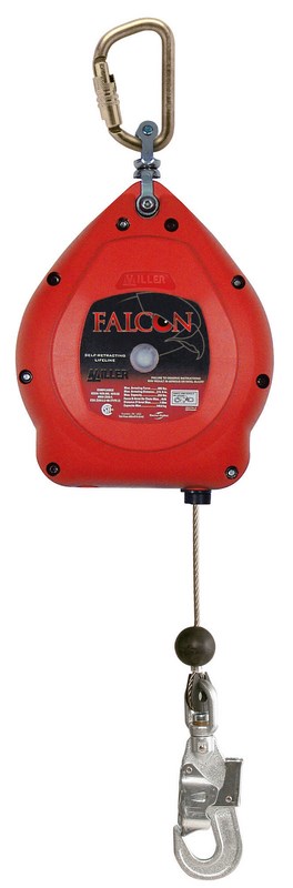 Retractil Falcon Atex