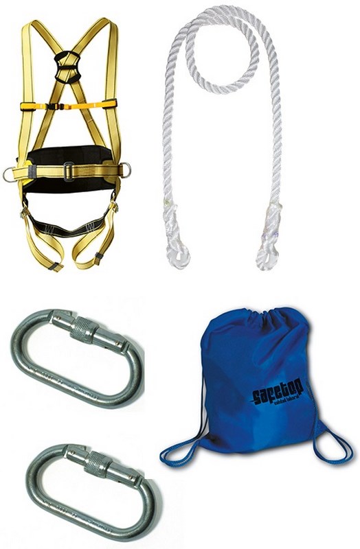 Equipos Completos Elbrus 69