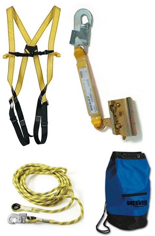 Equipos Completos Sedona 71b 30