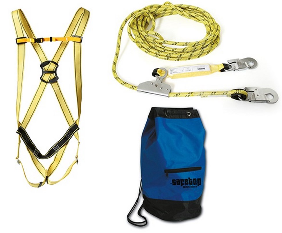 Equipos Completos Helka 50 30