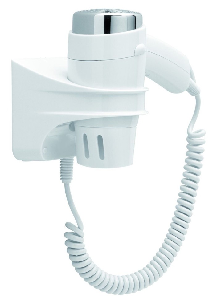 Clipper Base Blanco 1400 W