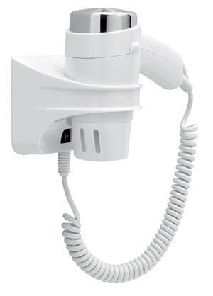 Clipper Evolution Blanco 1600 W