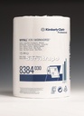 1 Paños Industriales Wypall® X70 Bobina "I.A."