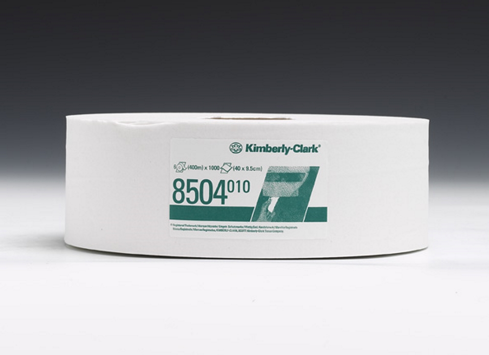Higiénico Industrial Scott® Maxi 400m Mandril 75