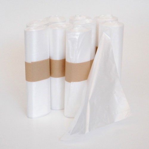 Sacos 85x105 Capacidad 120l Galga 150 Transparente