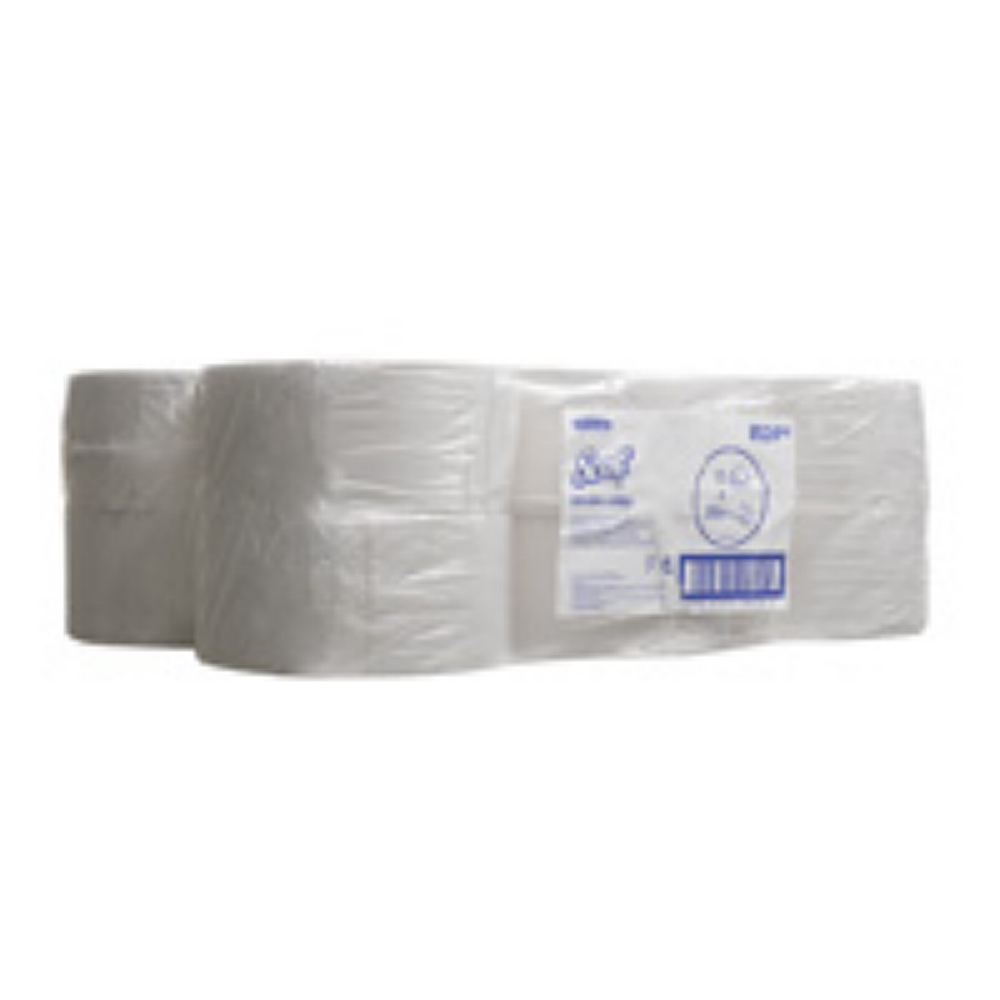 Higiénico Industrial Scott® 180m Mandril 75