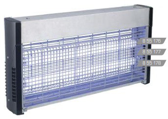 Industria Inox 2 X 40 W
