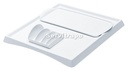 Voyager Tray Bandeja Ppal Marfil