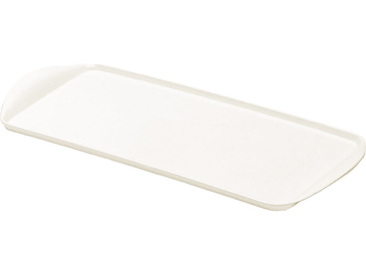 Voyager Tray Bandeja Servicio Marfil