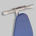 Soporte Mural Hierro + Soporte Mural Plancha