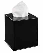 Dispensador Tissue Box Beige